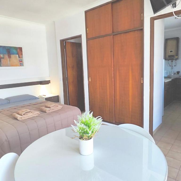 Depto Las Heras - Apartamento de 1 dormitorio - 7