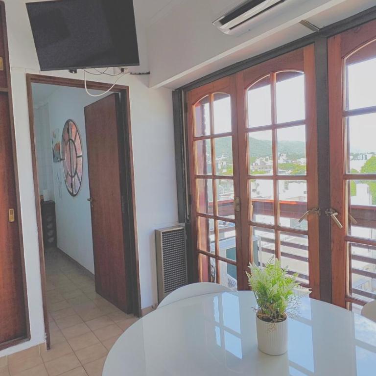 Depto Las Heras - Apartamento de 1 dormitorio - 8