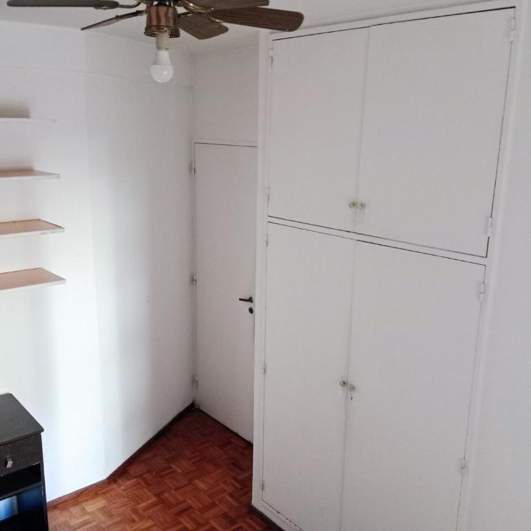 Pacheco de melo - Apartamento de 1 dormitorio - 2