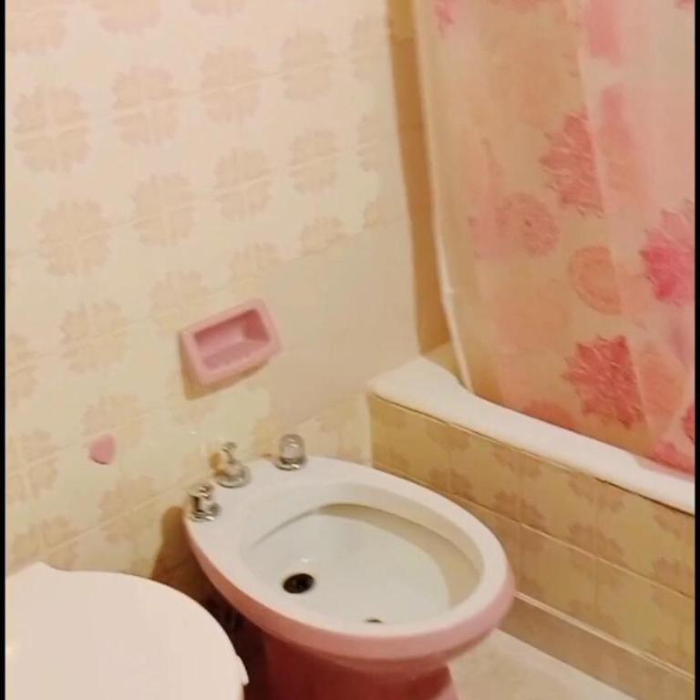 Pacheco de melo - Apartamento de 1 dormitorio - 4