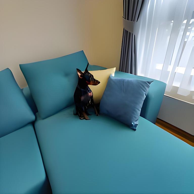 SunStone Apartment - Apartman sa 1 Spavaćom Sobom - 39