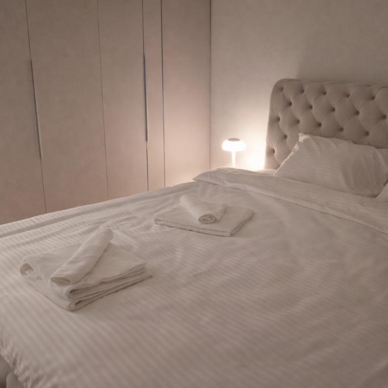 Belgrade Waterfront-BW Hena - One-Bedroom Apartment - 9
