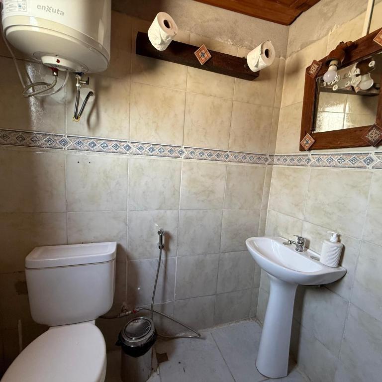 Casa Marys en La Barra, Punta del Este - Two-Bedroom House - 9