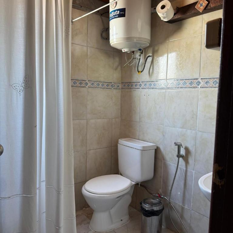Casa Marys en La Barra, Punta del Este - Two-Bedroom House - 12