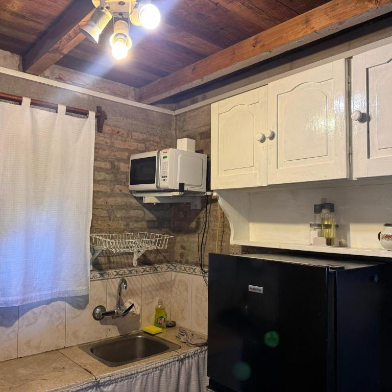 Casa Marys en La Barra, Punta del Este - Two-Bedroom House - 14