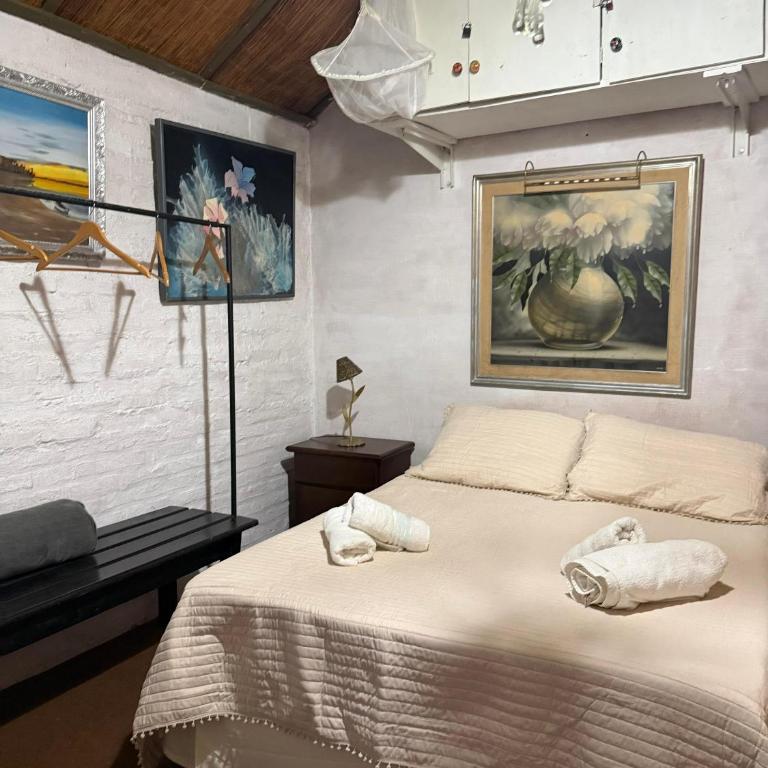 Casa Marys en La Barra, Punta del Este - Two-Bedroom House - 13
