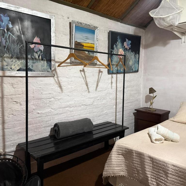 Casa Marys en La Barra, Punta del Este - Two-Bedroom House - 15