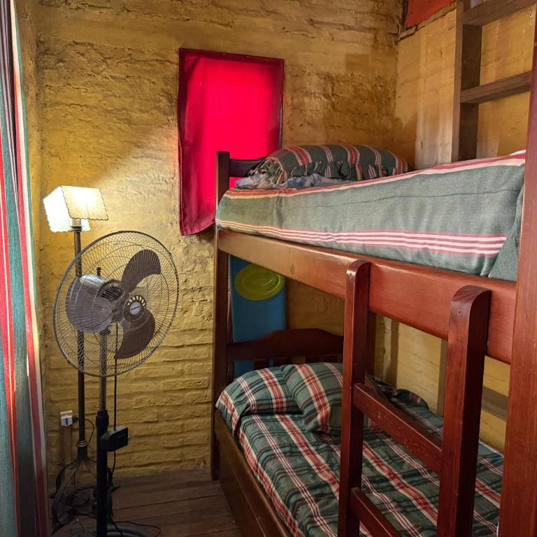 Casa Marys en La Barra, Punta del Este - Two-Bedroom House - 3