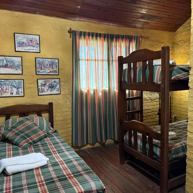 Casa Marys en La Barra, Punta del Este - Two-Bedroom House - 21