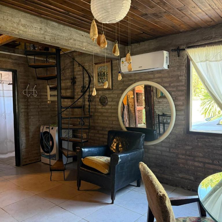 Casa Marys en La Barra, Punta del Este - Two-Bedroom House - 4