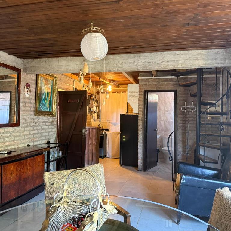 Casa Marys en La Barra, Punta del Este - Two-Bedroom House - 7