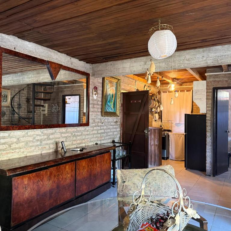 Casa Marys en La Barra, Punta del Este - Two-Bedroom House - 22