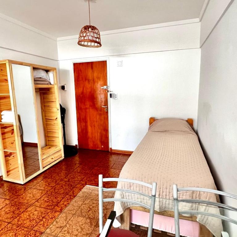 Departamento del Mar - One-Bedroom Apartment - 4