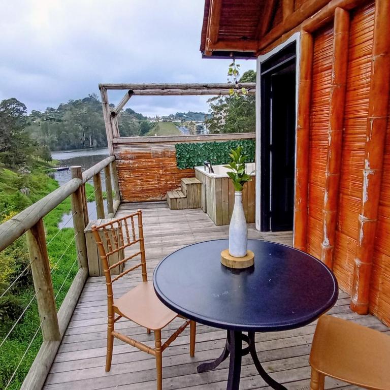 Konkor Aldea - Standard Bungalow - 3