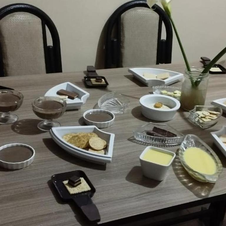 Casa los Ciruelos en El Tambo a 15 minutes from downtown - Two-Bedroom House - 2