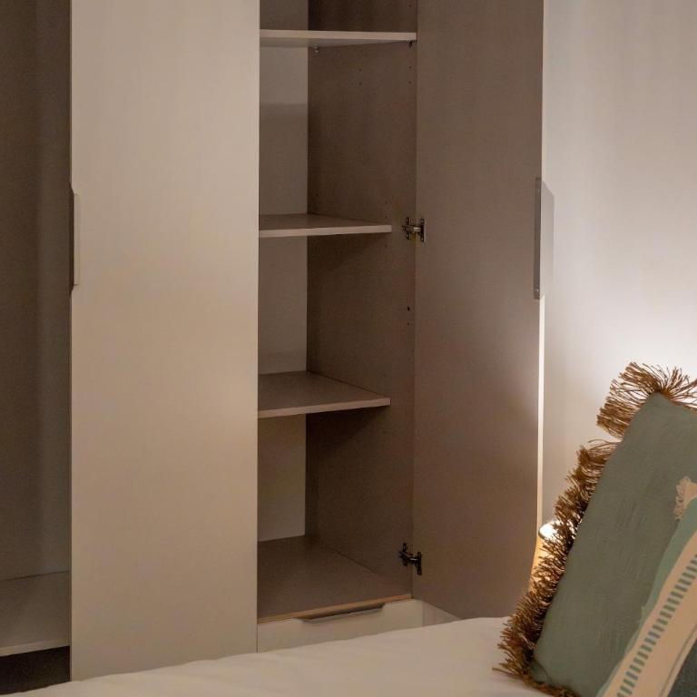 Increíble estudio boutique con vista al mar Mediterráneo - Apartamento de 1 dormitorio - 22