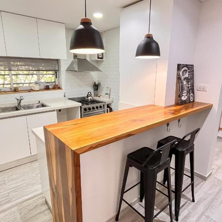 Casa Bouchard - Three-Bedroom House - 3
