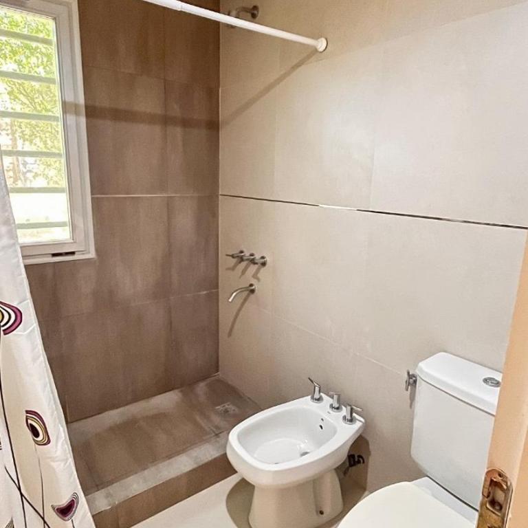 Casa Bouchard - Three-Bedroom House - 6
