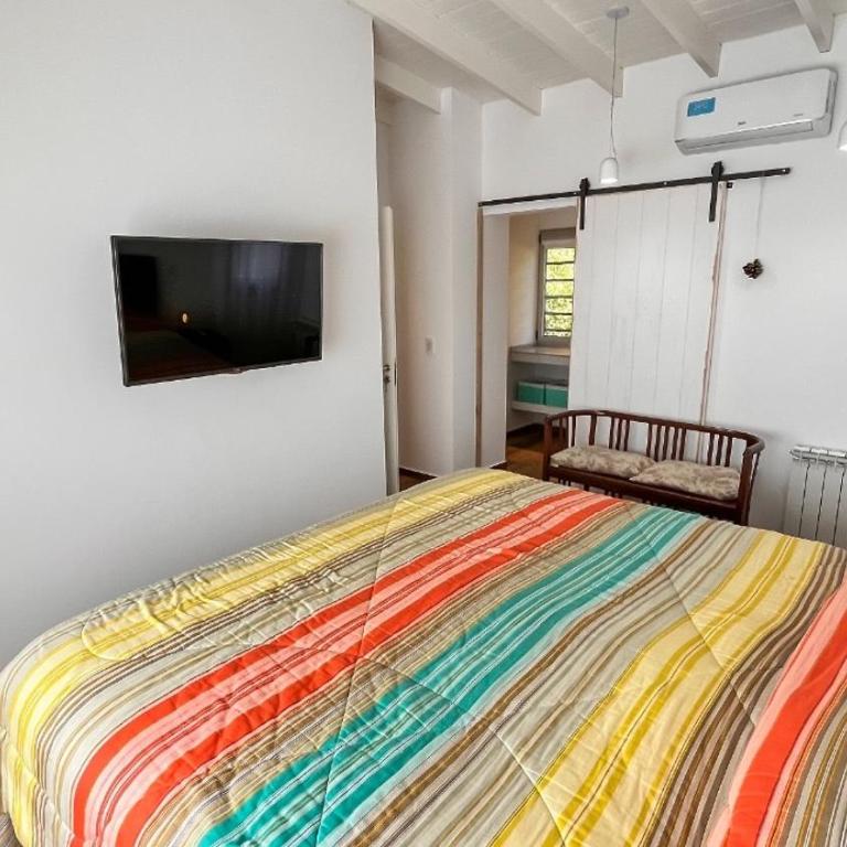 Casa Bouchard - Three-Bedroom House - 8