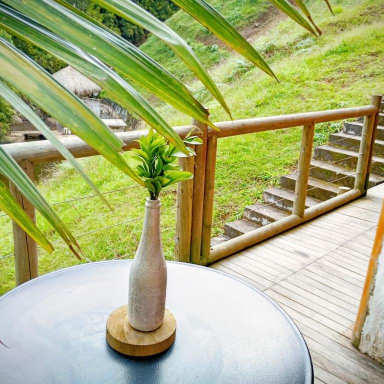 Konkor Aldea - Standard Bungalow - 4
