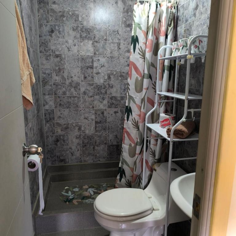 Hospedaje depto 2 habitaciones - Two-Bedroom Apartment - 7