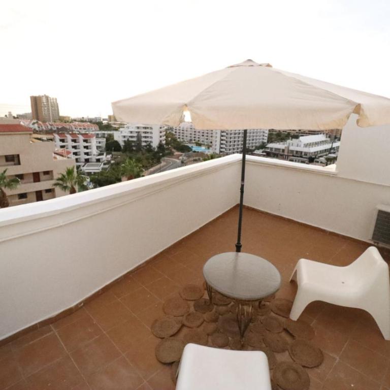 The Sun & Sea - Apartamento de 1 dormitorio - 3
