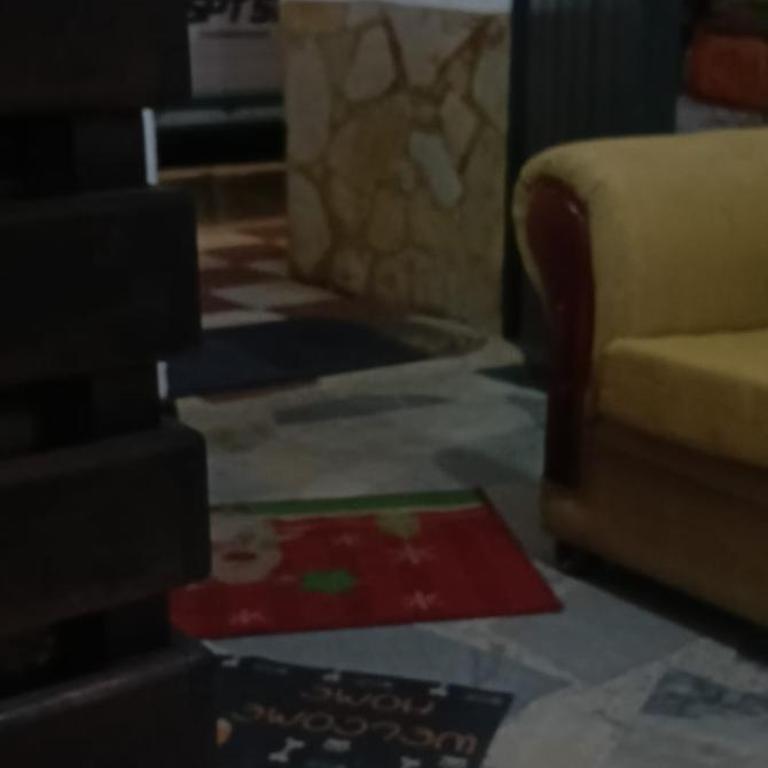 Hospedaje Mil Lunas - One-Bedroom House - 5