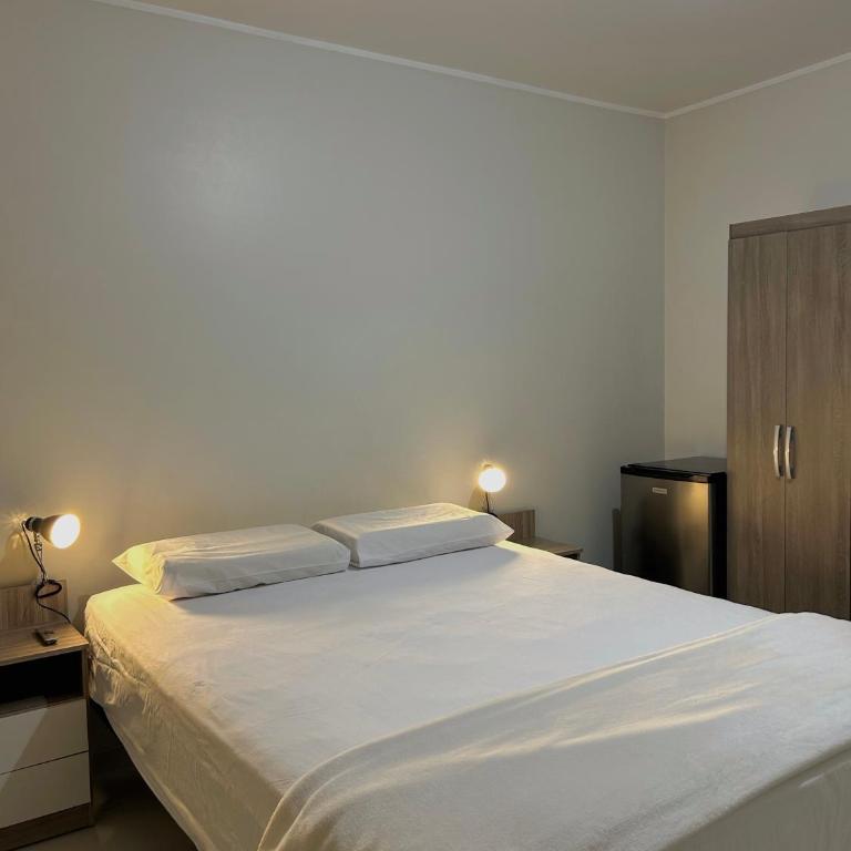 Alojamiento Jaén - Apartamento de 2 dormitorios - 3