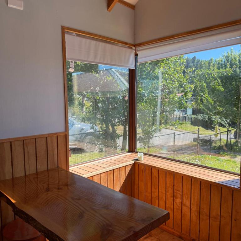 Arrayan - One-Bedroom House - 1