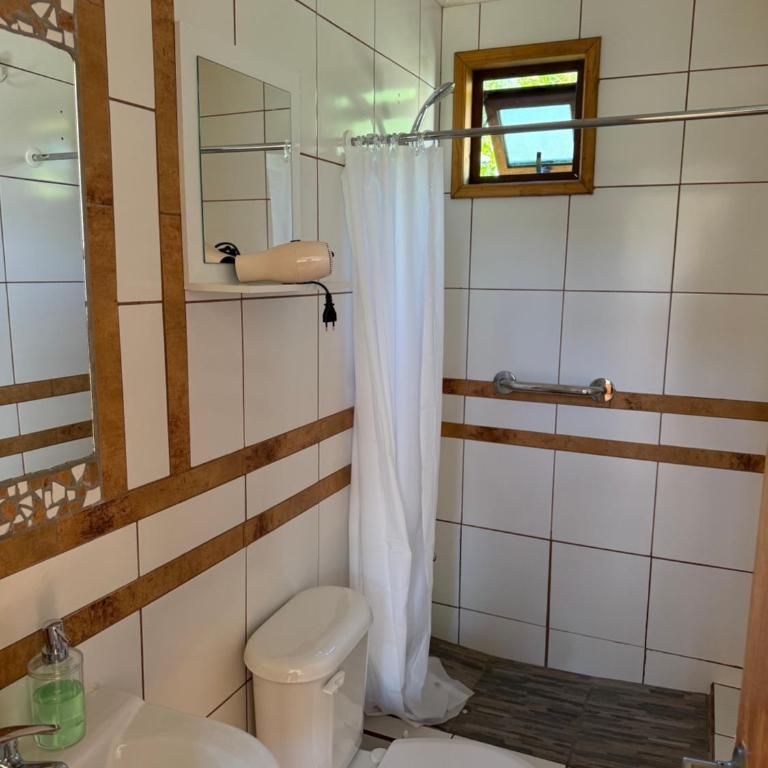 Arrayan - One-Bedroom House - 2