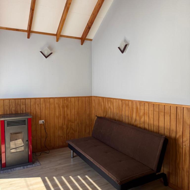 Arrayan - One-Bedroom House - 4