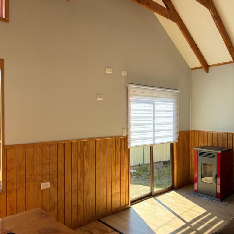 Arrayan - One-Bedroom House - 5