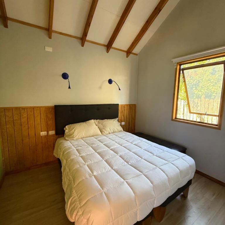 Arrayan - One-Bedroom House - 6