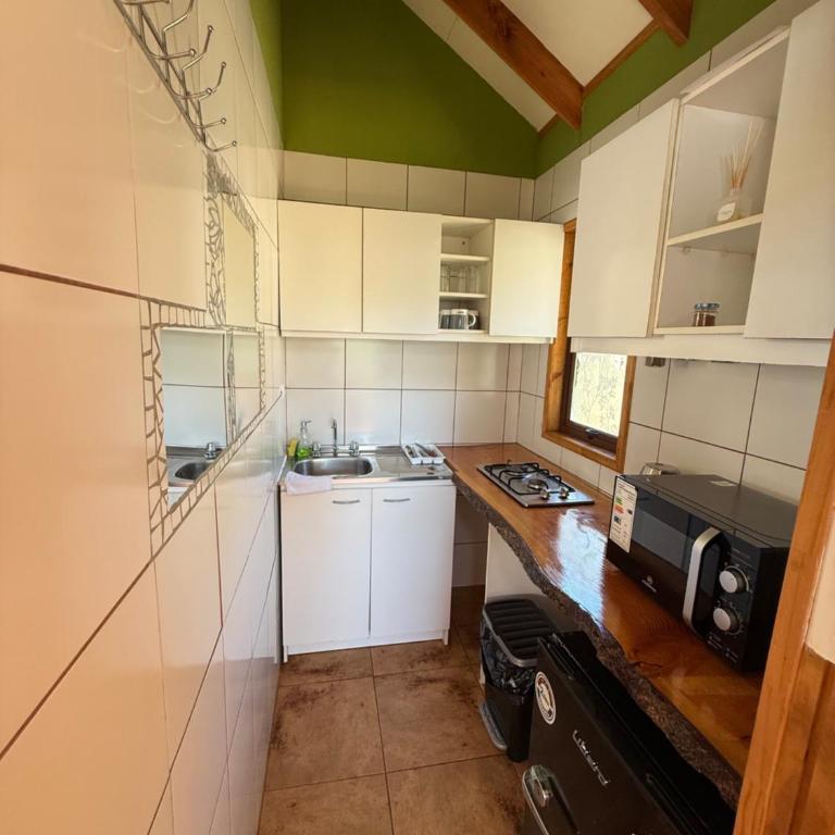 Arrayan - One-Bedroom House - 8