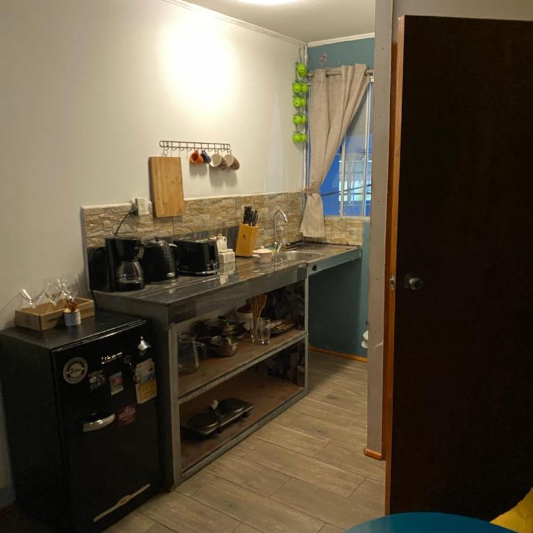 Tercer Cielo - One-Bedroom Apartment - 5