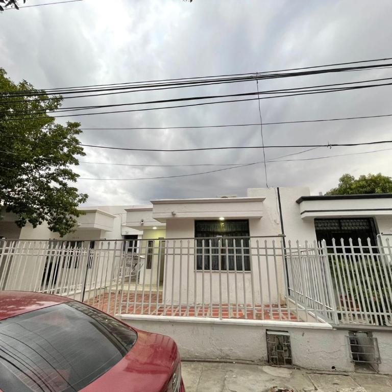 Hostal casa turística Isa - Apartment - 8