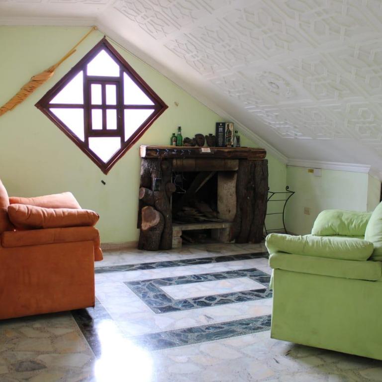 Cabaña San José - Casa de 4 dormitorios - 2