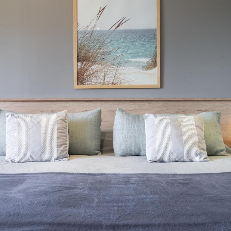 Hostería Antu Kuyen - Suite Deluxe con bañera de hidromasaje - 16