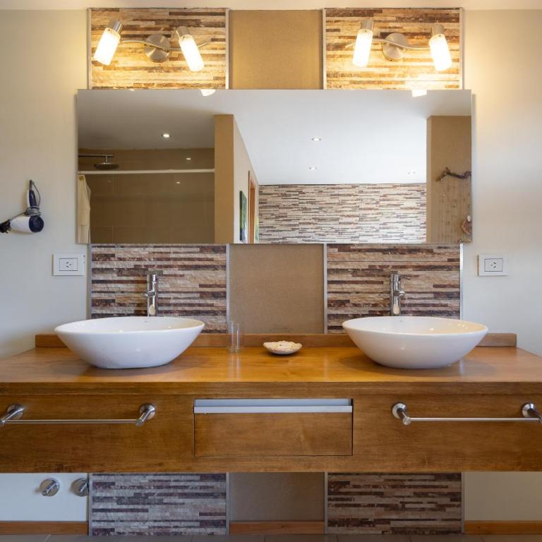 Hostería Antu Kuyen - Suite Deluxe con bañera de hidromasaje - 20