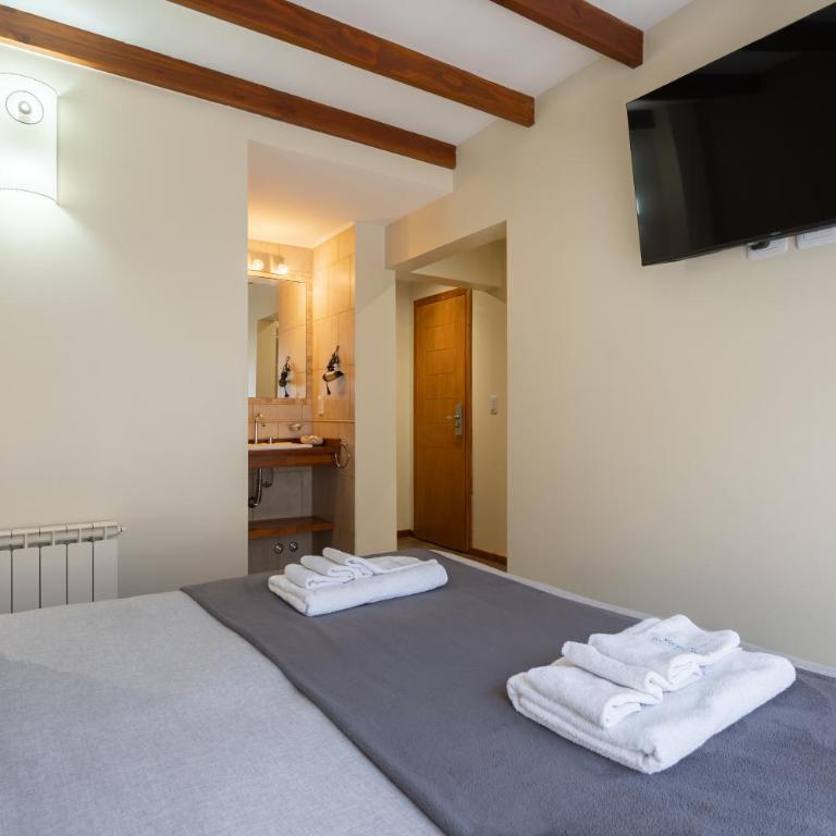 Hostería Antu Kuyen - Standard Double Room - 16