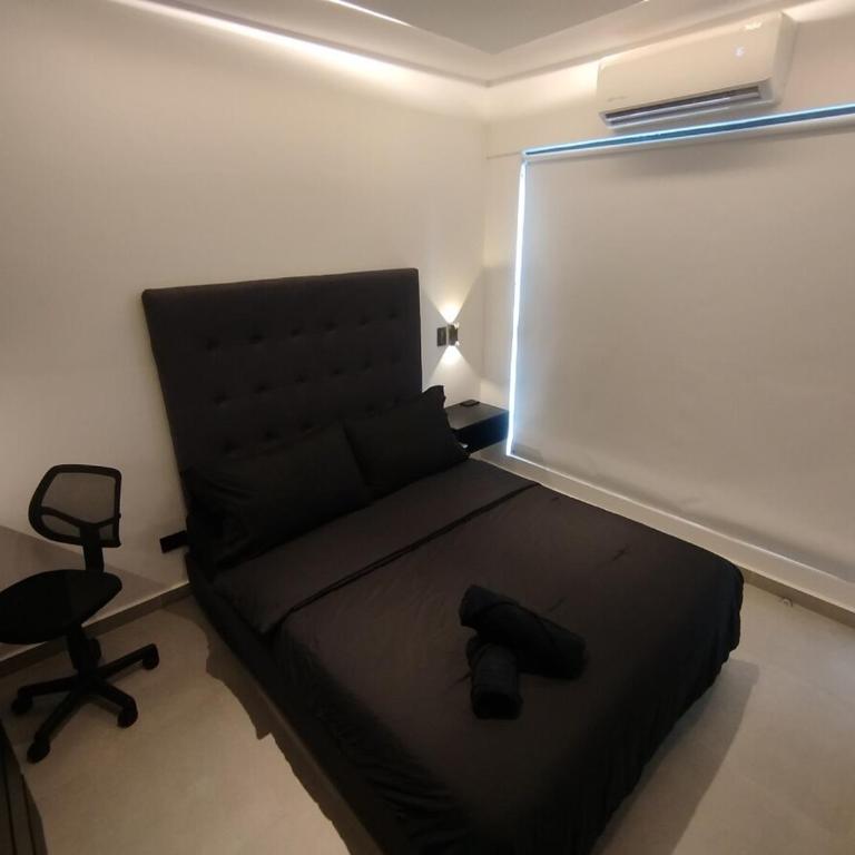Private Deluxe Penthouse 15th Floor View of Cali - Apartamento de 1 dormitorio - 3