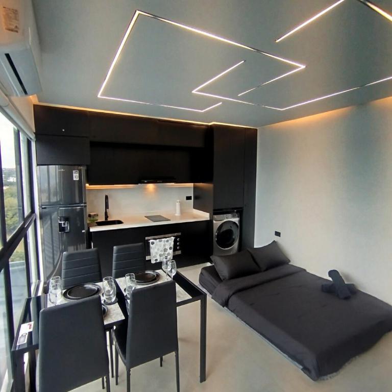 Private Deluxe Penthouse 15th Floor View of Cali - Apartamento de 1 dormitorio - 14