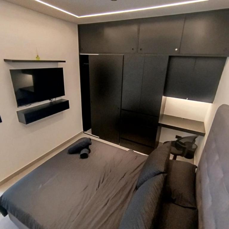 Private Deluxe Penthouse 15th Floor View of Cali - Apartamento de 1 dormitorio - 15