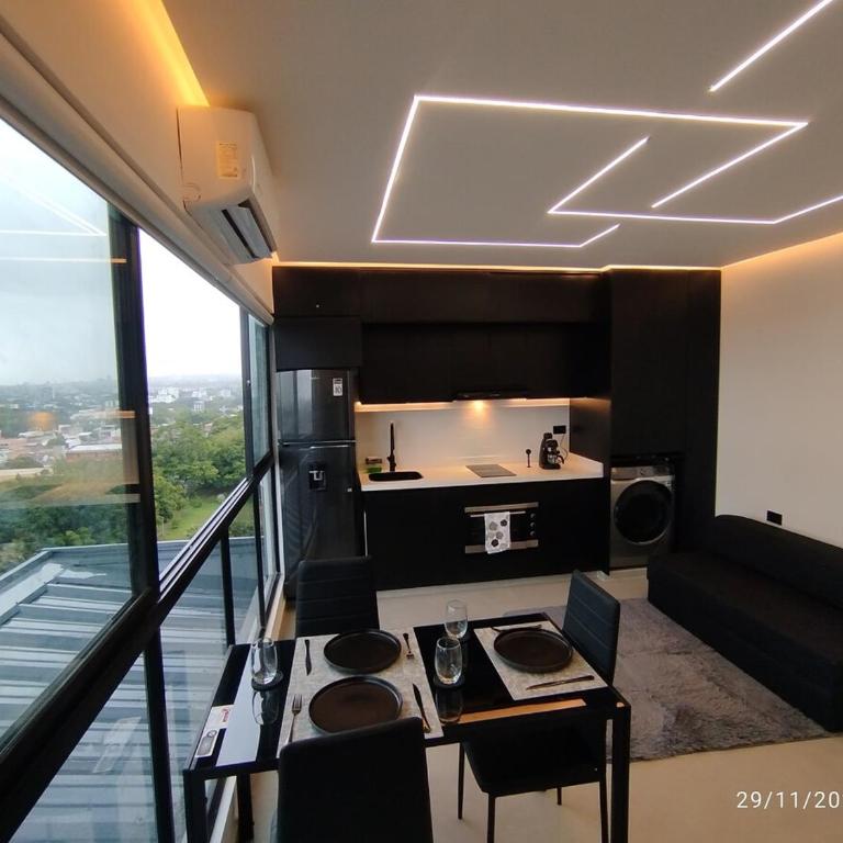 Private Deluxe Penthouse 15th Floor View of Cali - Apartamento de 1 dormitorio - 19