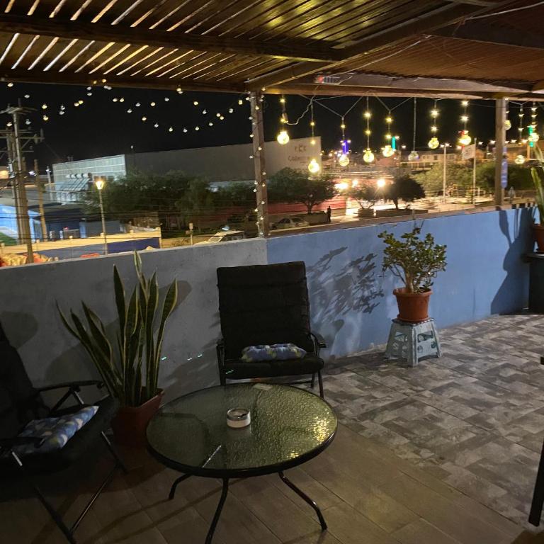 Tercer Cielo - One-Bedroom Apartment - 3
