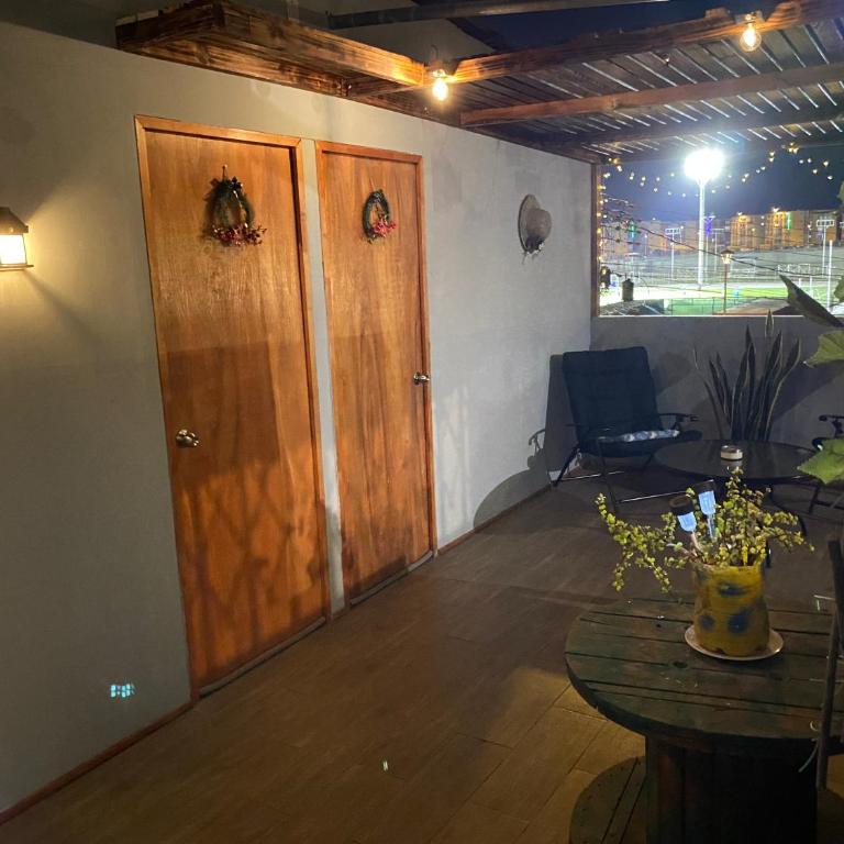 Tercer Cielo - One-Bedroom Apartment - 4