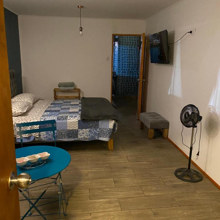 Tercer Cielo - One-Bedroom Apartment - 5