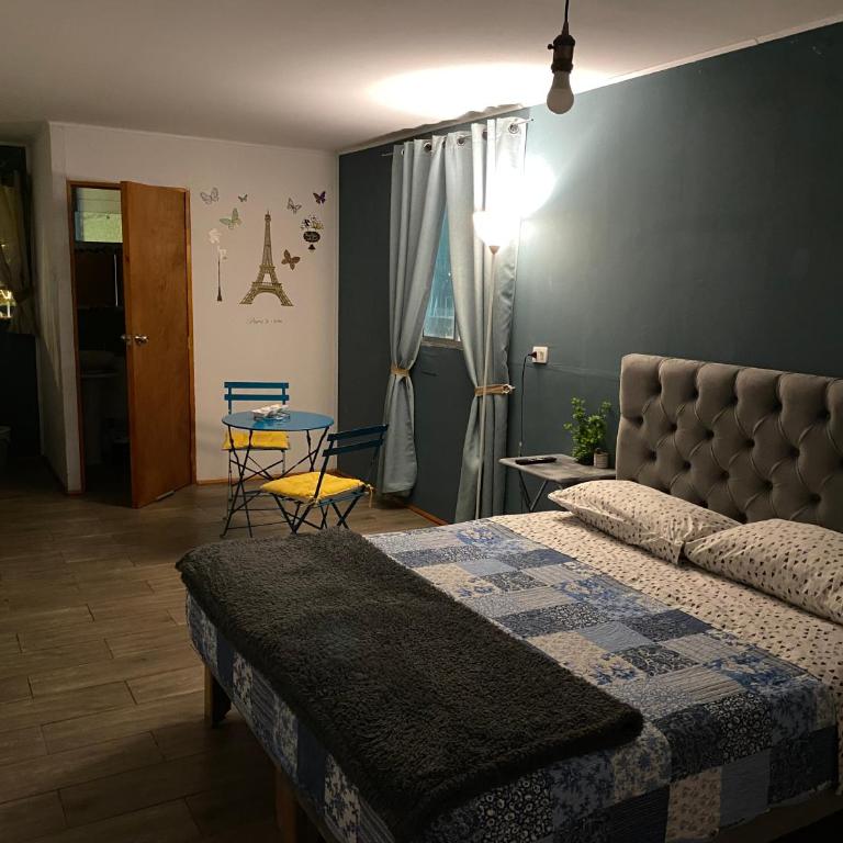 Tercer Cielo - One-Bedroom Apartment - 1
