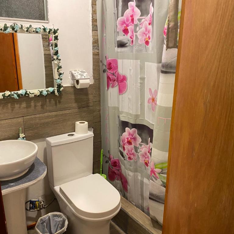 Tercer Cielo - One-Bedroom Apartment - 6