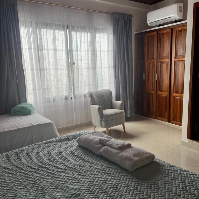 Wiky House Guaduas - Family Studio - 5